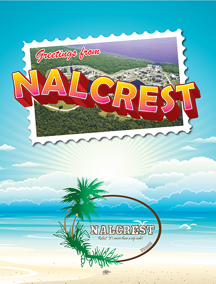 Greetings from nalcrest