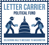 Political Activists | National Association Of Letter Carriers AFL-CIO