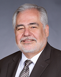Manuel L. Peralta Jr.