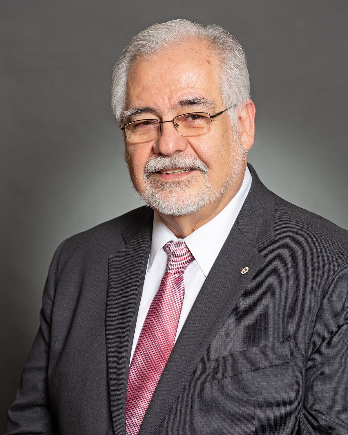 Manuel L. Peralta Jr.